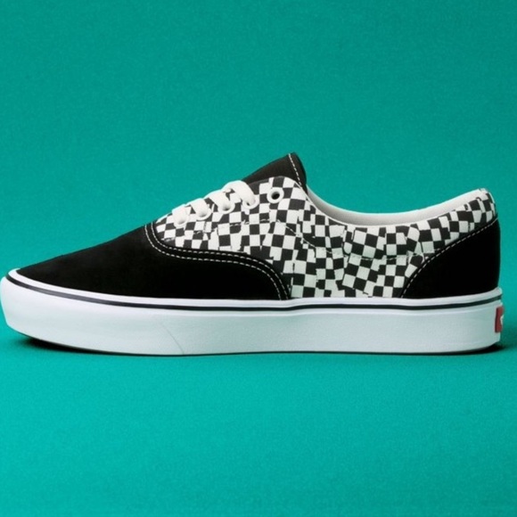 Vans Shoes Vans Comfy Cush Like Walking In Clouds Era New Poshmark